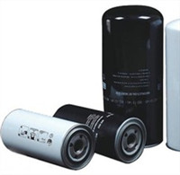 空壓機濾芯-潤滑油過濾器