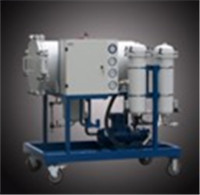 聚結(jié)脫水式濾油機 LYC-J系列