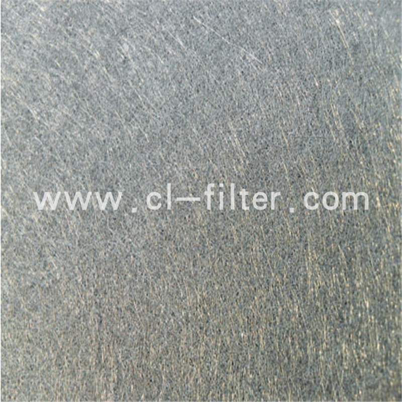 不銹鋼316L燒結氈