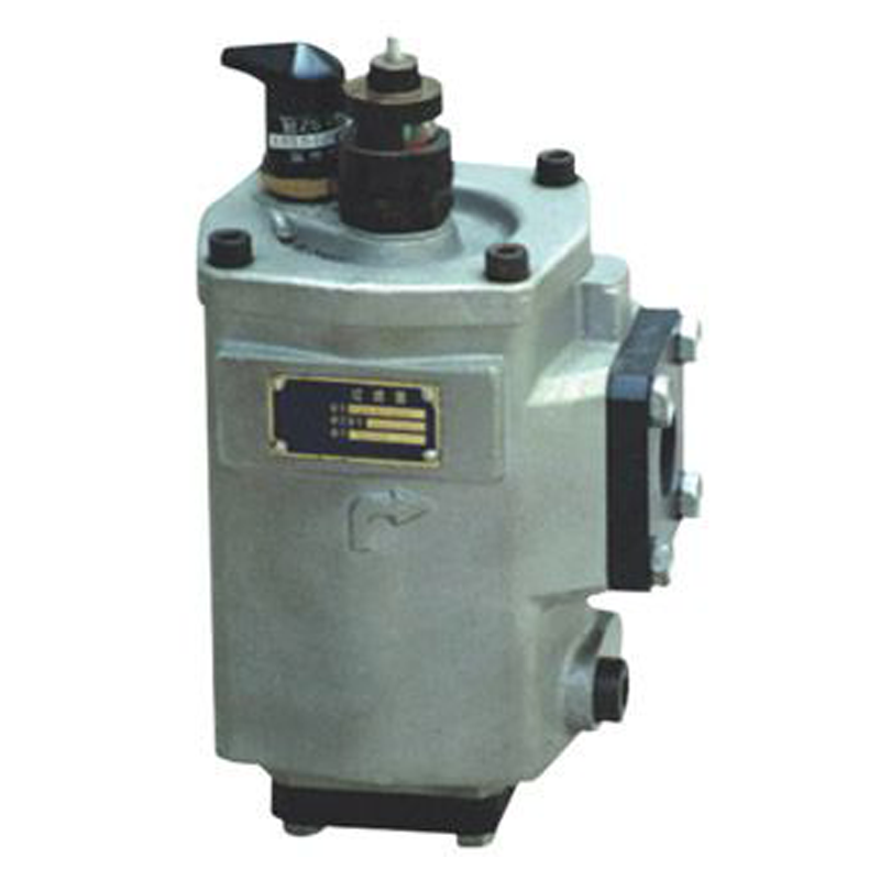 ISV25-63×※C管路吸油過濾器