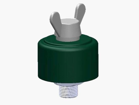 C型空氣濾清器（過濾器）