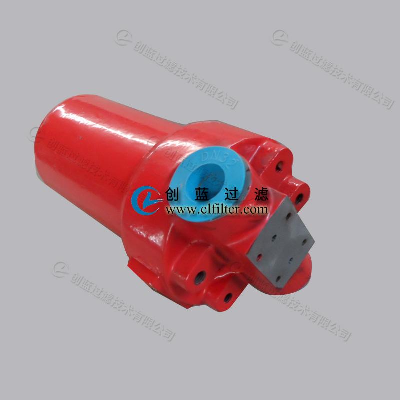 GU-H系列自封式壓力管路過濾器廠家