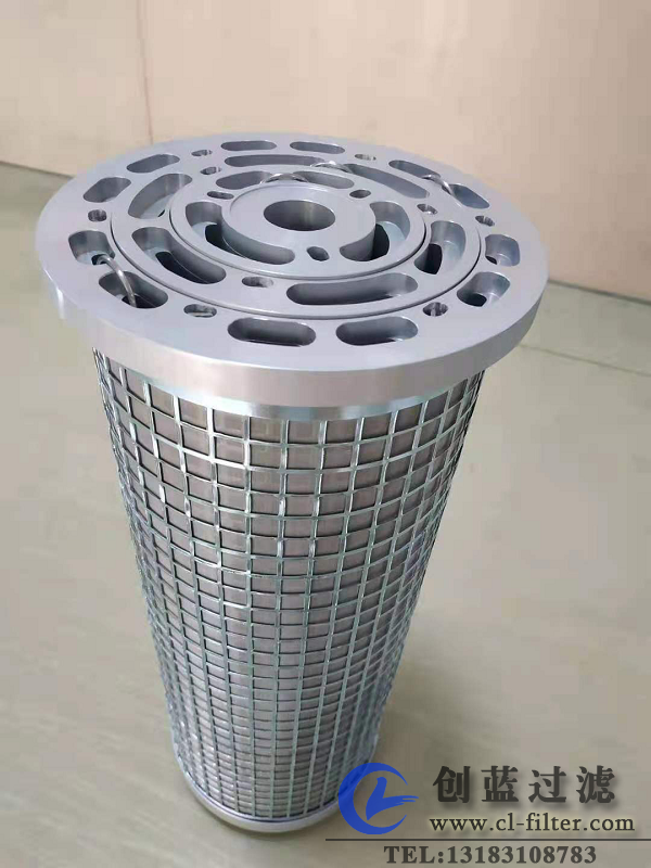 并聯(lián)油濾芯廠家直銷