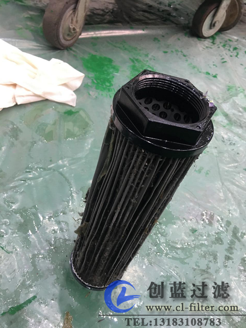 濾油機濾芯廠家直供
