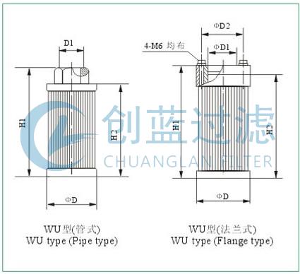 過濾器廠家