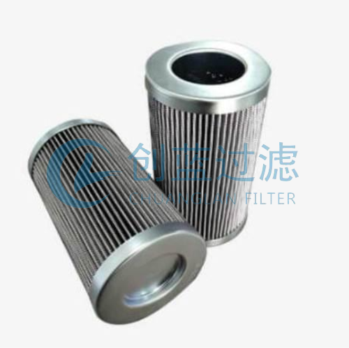 瑪勒MAHLE852378DRG100液壓油濾芯(圖1)