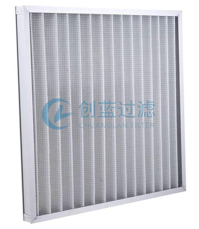 初效空氣過濾器