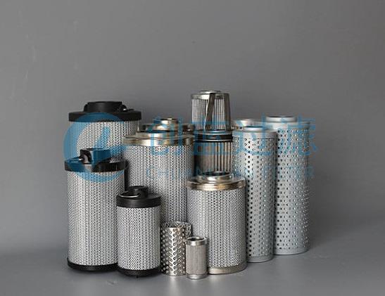 發電廠液壓油站過濾器濾芯