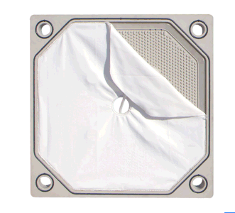 壓濾機濾布的種類有哪些_創(chuàng)藍過濾(圖1)